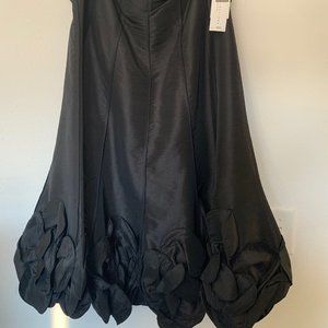 KM COLLECTION SKIRT SIZE 14